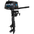 Мотор MARLIN MP 5 AMHL в Великом Новгороде