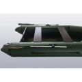 Лодка ПВХ Big Boat TM280 в Великом Новгороде