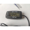 Тахометр/счетчик моточасов SEA-PRO TSP-02 в Великом Новгороде