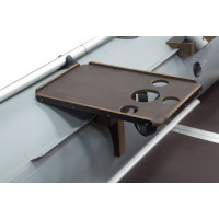 Универсальный крепежный блок УКБ №5 (С отверстиями) Универсальный крепежный блок УКБ №5 (С отверстиями)