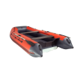 Лодка надувная Angler REEF 340НД в Великом Новгороде
