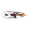 Катер Sport cruiser Velvette 29 Envy в Великом Новгороде
