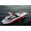 Катер Sport cruiser Velvette 29 Envy в Великом Новгороде