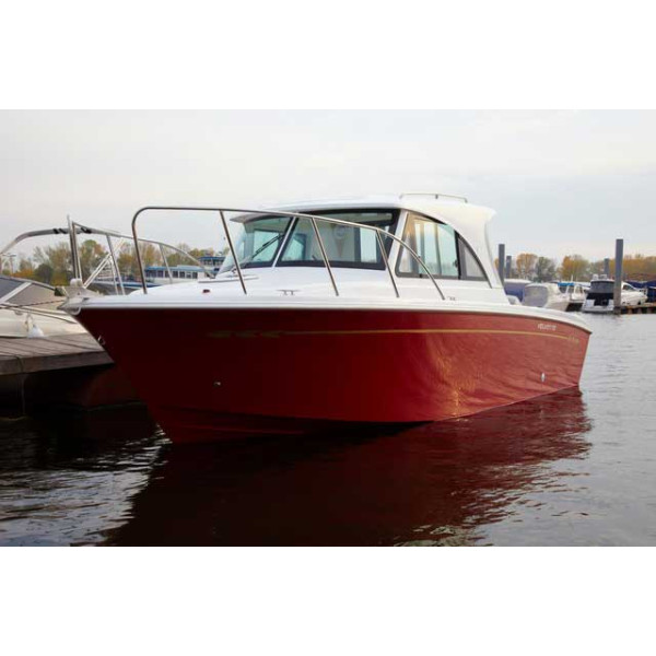 Катер Cabin Velvette 23 Active Sedan в Великом Новгороде