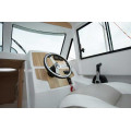Катер Cabin Velvette 23 Active Sedan в Великом Новгороде