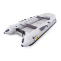 Лодка надувная моторная Solar SL-380 в Великом Новгороде