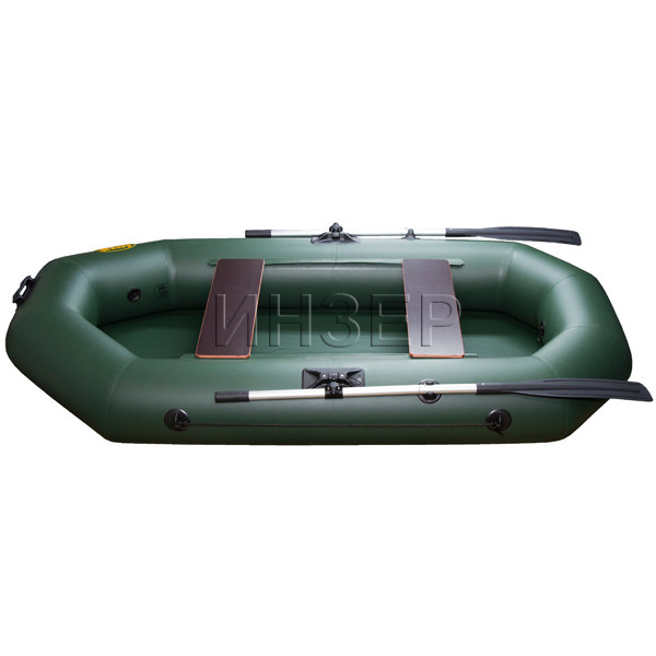 Надувная лодка Инзер 2 (250) передвижные сидения в Великом Новгороде Надувная лодка Инзер 2 (250) передвижные сидения в Великом Новгороде