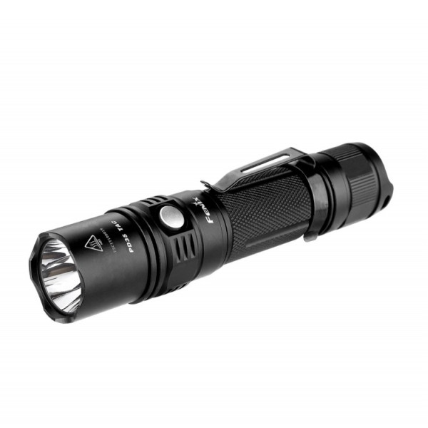 Фонарь Fenix PD35 Cree X5-L (V5) TAC в Великом Новгороде Фонарь Fenix PD35 Cree X5-L (V5) TAC в Великом Новгороде