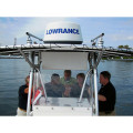 Lowrance Broadband Radar 3G в Великом Новгороде