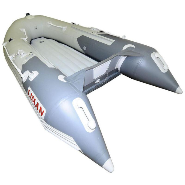 Надувная лодка Liman SB 280R в Великом Новгороде