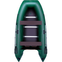 Надувная лодка Omolon SLDK A-320 DP