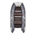 Надувная лодка Мастер Лодок Таймень LX 3400 СК в Великом Новгороде
