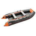 Моторная лодка ПВХ Zefir 3500 LT (малокилевая) в Великом Новгороде
