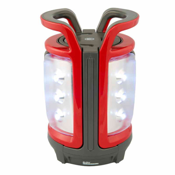 Фонарь CPX 6 DUO LED LANTERN Coleman в Великом Новгороде