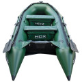 Надувная лодка HDX Classic 370 в Великом Новгороде
