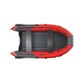 Лодка надувная Angler SKAT TRITON 400NDFi с интегрир. фальшбортом в Великом Новгороде