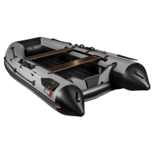 Надувная лодка X-River Agent 360 НДНД в Великом Новгороде