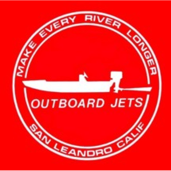 Водомётная насадка Outboard Jets AC90T в Великом Новгороде