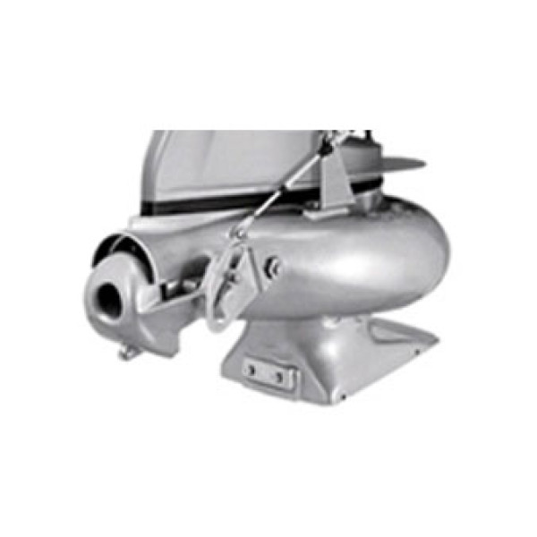 Водомётная насадка Outboard Jets AY в Великом Новгороде