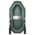 Надувная лодка Инзер 1 В (270) в Великом Новгороде Надувная лодка Инзер 1 В (270) в Великом Новгороде
