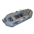 Надувная лодка Стрелка 270 Люкс в Великом Новгороде