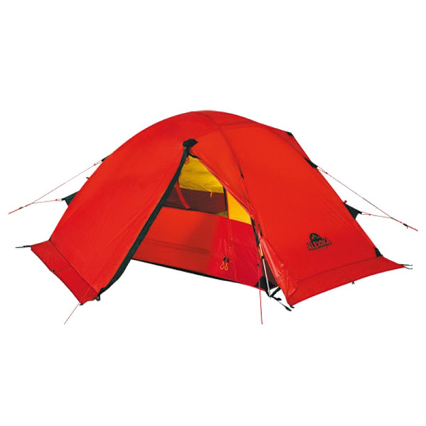 Палатка Alexika Storm 2 в Великом Новгороде