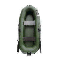 Надувная лодка Муссон R260ТР