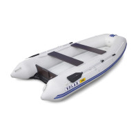 Лодка надувная моторная SOLAR-350 К (Оптима)