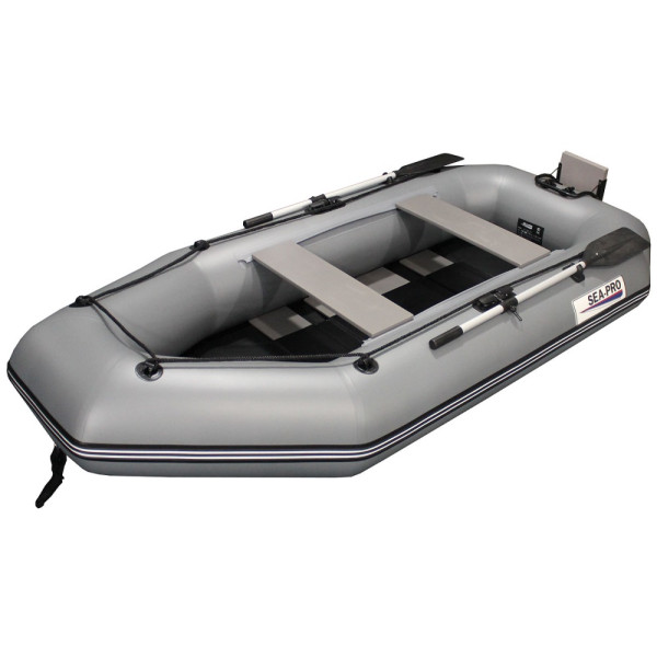 Надувная лодка Sea Pro 280C в Великом Новгороде