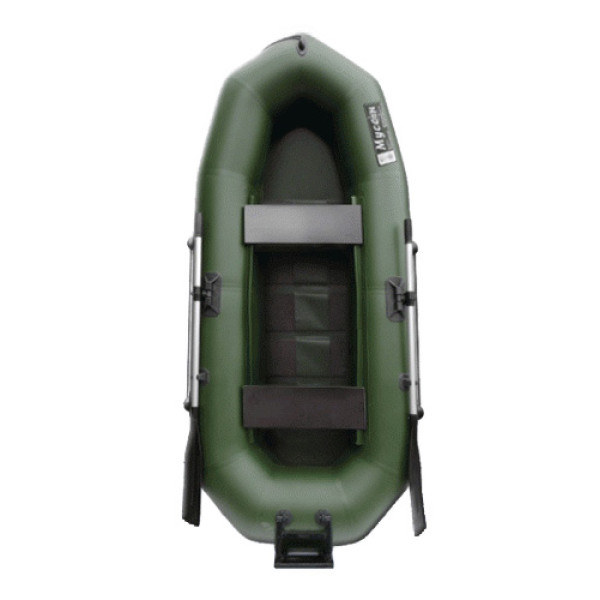 Надувная лодка Муссон R260РС ТР в Великом Новгороде