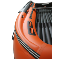 Лодка Angler Reef Triton 400 S-Max с интегрированным фальшбортом в Великом Новгороде