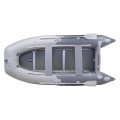 Надувная лодка Badger Fishing Line 330 PW Pro в Великом Новгороде