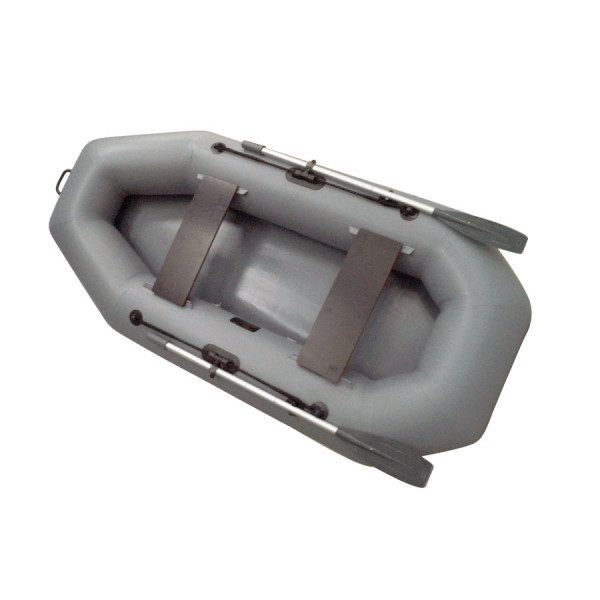 Надувная лодка Мневка 240 в Великом Новгороде