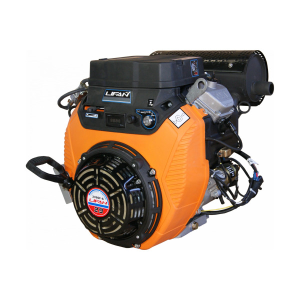 Двигатель 29 л.с. LIFAN 2V80F-A PRO в Великом Новгороде