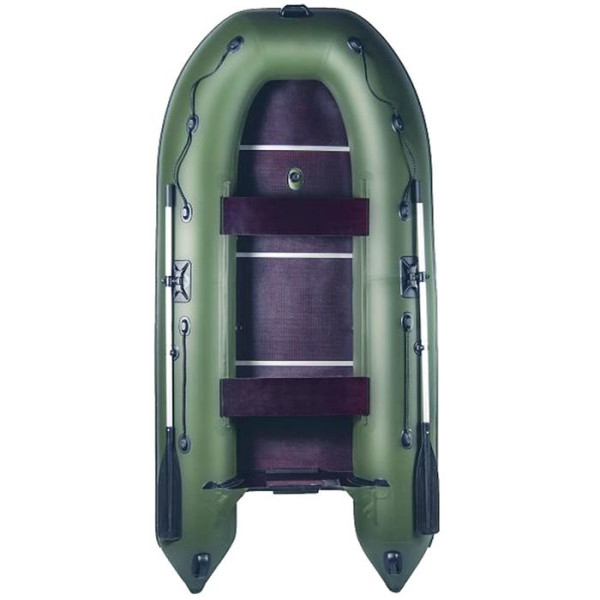 Надувная лодка Муссон 3200 СК Best в Великом Новгороде