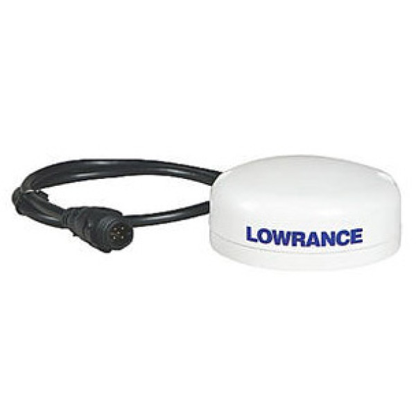 GPS-модуль Lowrance LGC-16W в Великом Новгороде