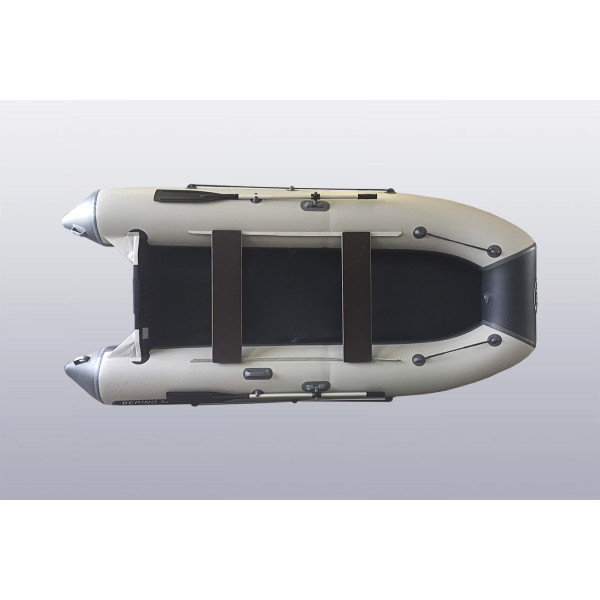 Лодка ПВХ Bering (Беринг) 340П в Великом Новгороде
