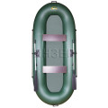 Надувная лодка Инзер 2 (310) Турист в Великом Новгороде