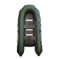 Надувная лодка Муссон 2800 СК