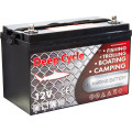 Аккумулятор Marine Deep Cycle AGM 100Ah 12V в Великом Новгороде Аккумулятор Marine Deep Cycle AGM 100Ah 12V в Великом Новгороде
