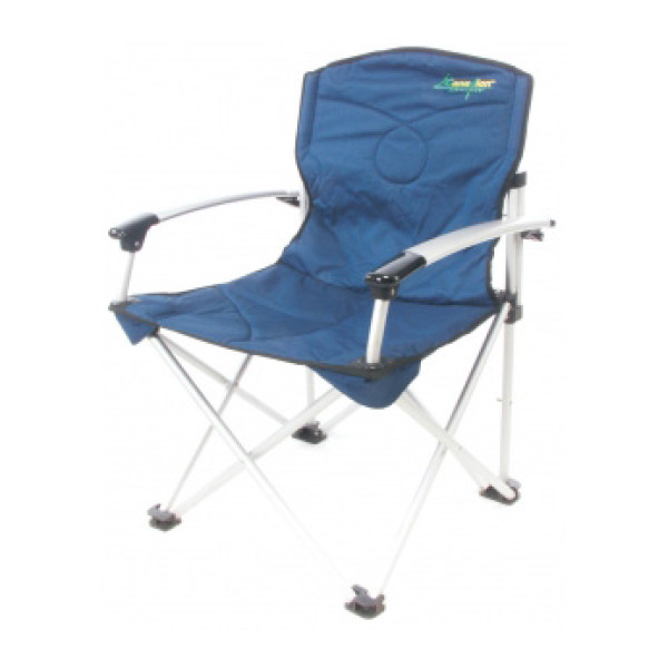 Складное кресло Canadian Camper CC-505AL в Великом Новгороде Складное кресло Canadian Camper CC-505AL в Великом Новгороде