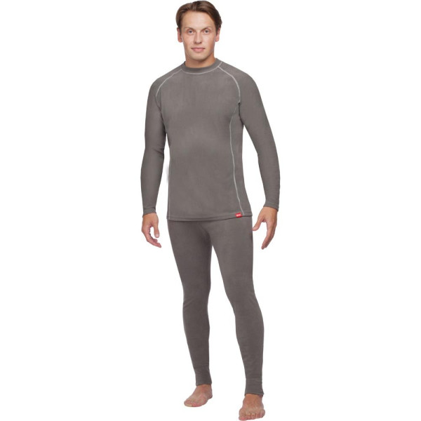 Мужское термобельё Novatour (Новотур) Поларис v.2 (футболка) в Великом Новгороде