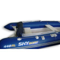 Надувная лодка SkyBoat 440RL в Великом Новгороде