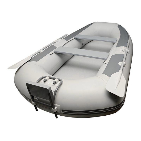 Надувная лодка Liman 340 AD SCFO в Великом Новгороде