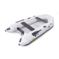 Лодка надувная моторная Solar SL-330 в Великом Новгороде