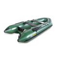 Лодка надувная моторная Solar SL-330 в Великом Новгороде