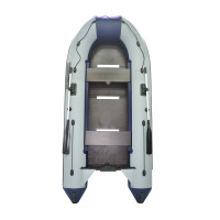 Надувная лодка Муссон 3400 СК