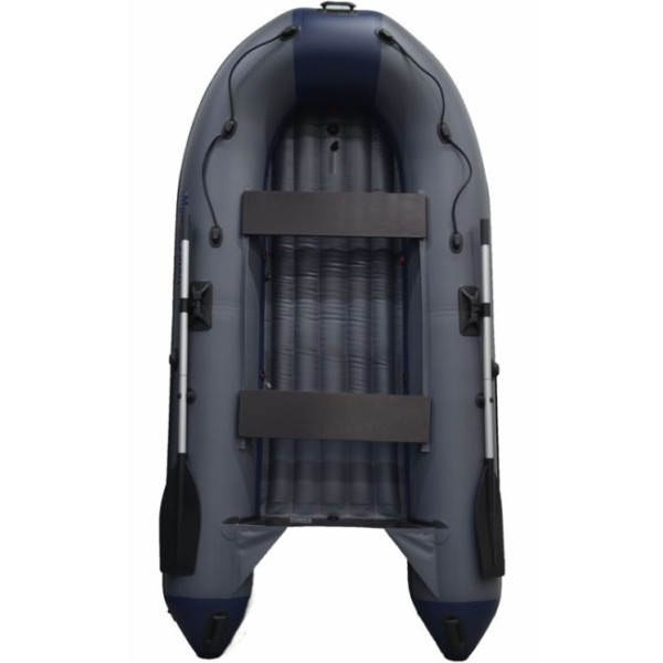 Надувная лодка Муссон 2900 НДНД в Великом Новгороде