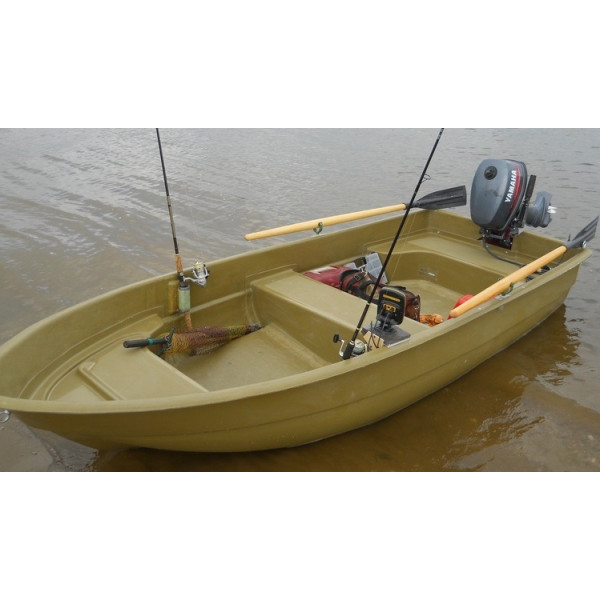 Стеклопластиковая лодка Стелс 315 в Великом Новгороде Стеклопластиковая лодка Стелс 315 в Великом Новгороде