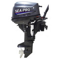 Мотор Sea Pro F9,8S в Великом Новгороде